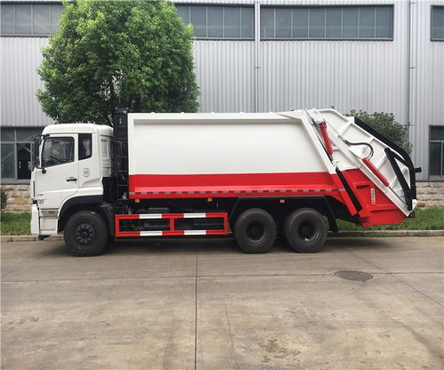 程力專用汽車公司內蒙古拉臂式垃圾車銷售與隨州汽車維修服務指南