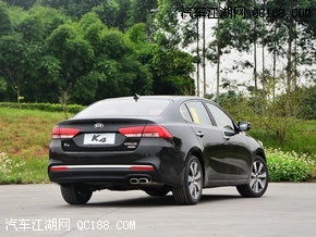 隨州起亞K4 經銷商、配置圖片與本地維修服務全解析