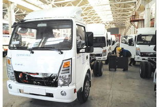 隨州市漢新汽車公司 持續產品升級引領行業創新，助力代理商共贏發展