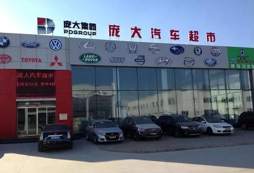 從4S店之王到瀕臨退市 汽車代理商會(huì)泯滅在時(shí)代長(zhǎng)河之中嗎？——以隨州市場(chǎng)為例的行業(yè)觀察