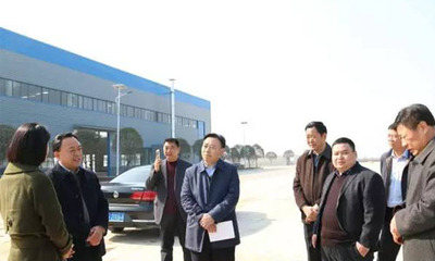 隨州市重大項(xiàng)目集中開工 程力汽車項(xiàng)目引領(lǐng)產(chǎn)業(yè)升級(jí)，汽車維修行業(yè)迎來(lái)新機(jī)遇