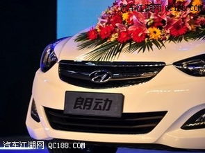 廣水地區(qū)北京現(xiàn)代朗動(dòng)購(gòu)車指南 價(jià)格解析與經(jīng)銷商信息